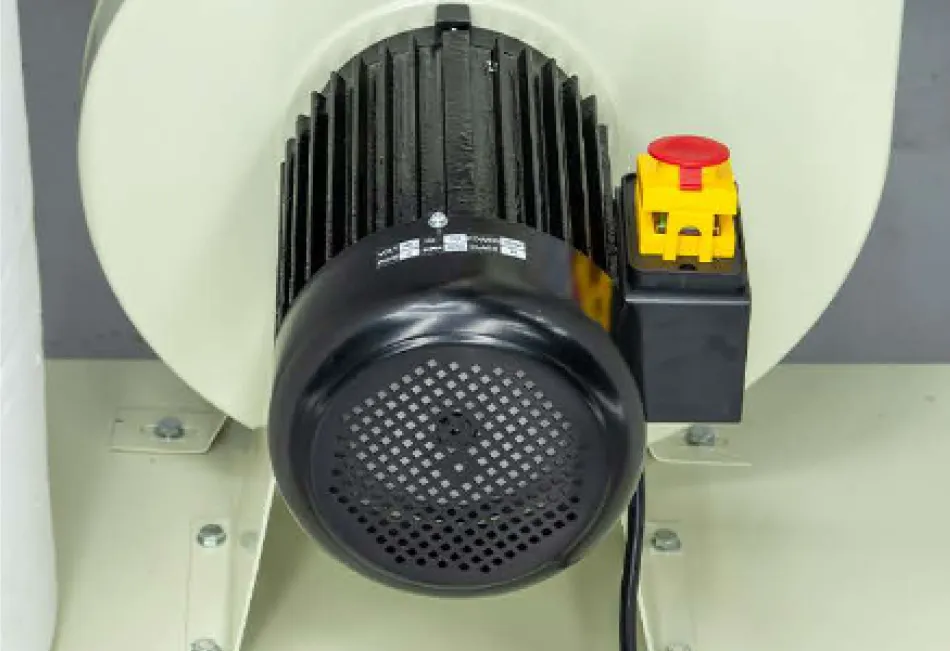 Magnetic Safety Switch