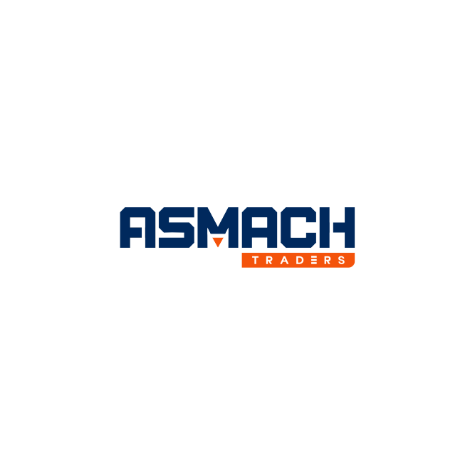 Asmach Traders