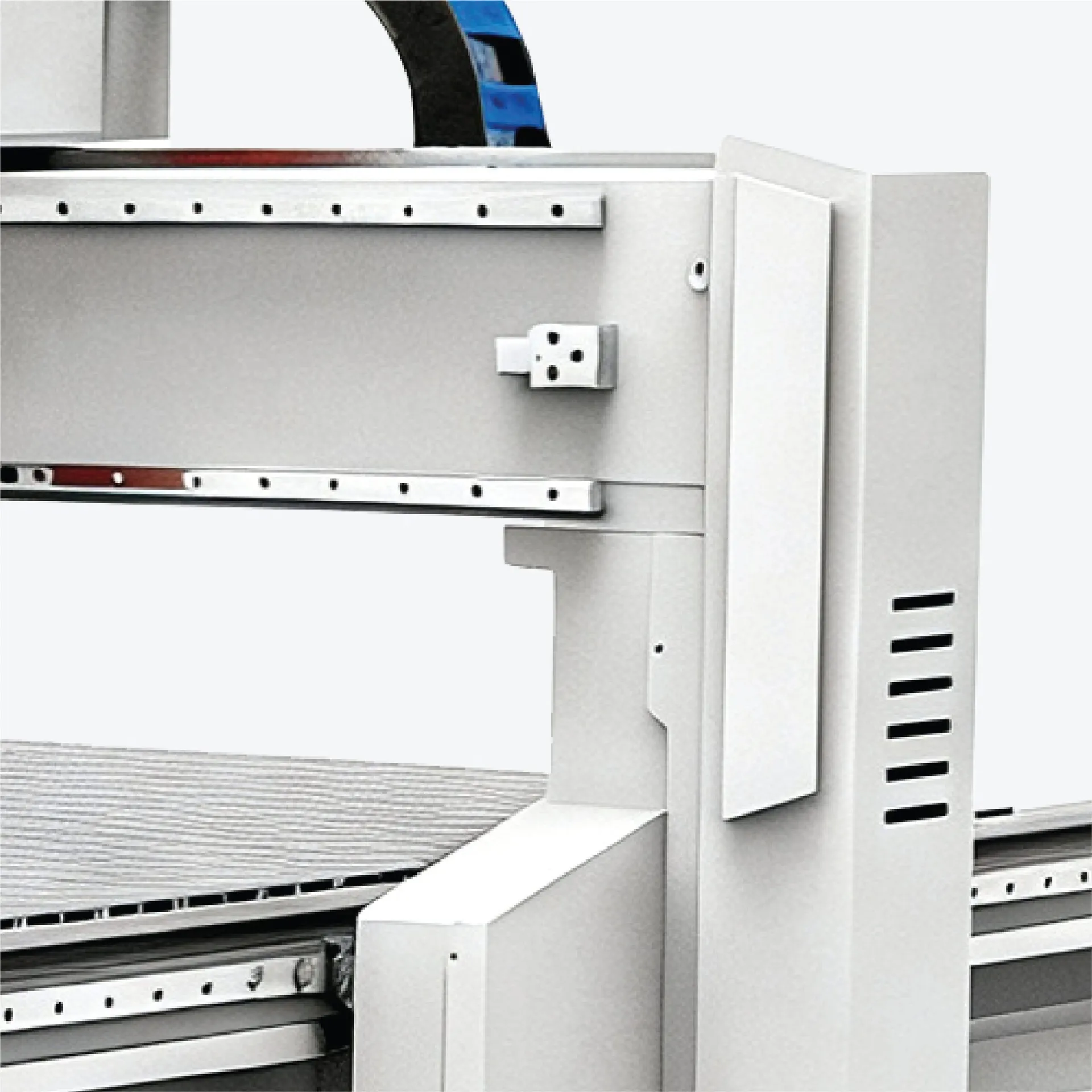 Gantry Side Support