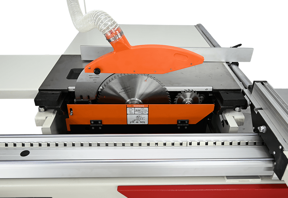 Cutting Unit Assembly