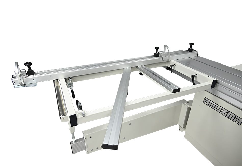 Overhead Saw Blade Guard