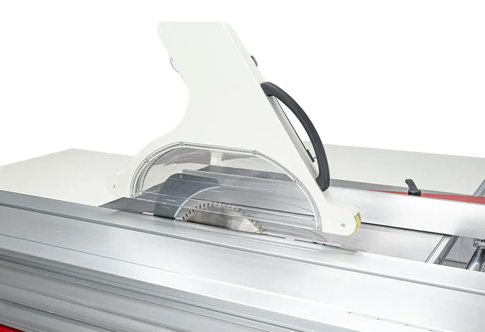 Precision Sliding