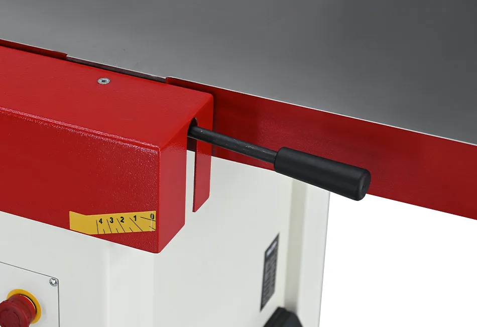 Panel Saw Equipment