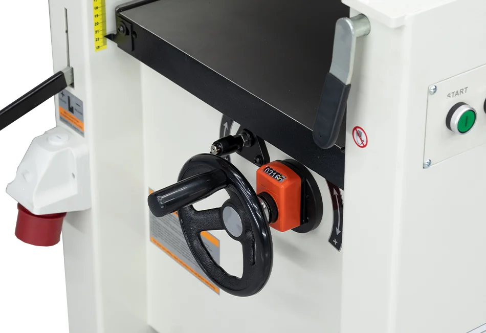 Manual Handwheel