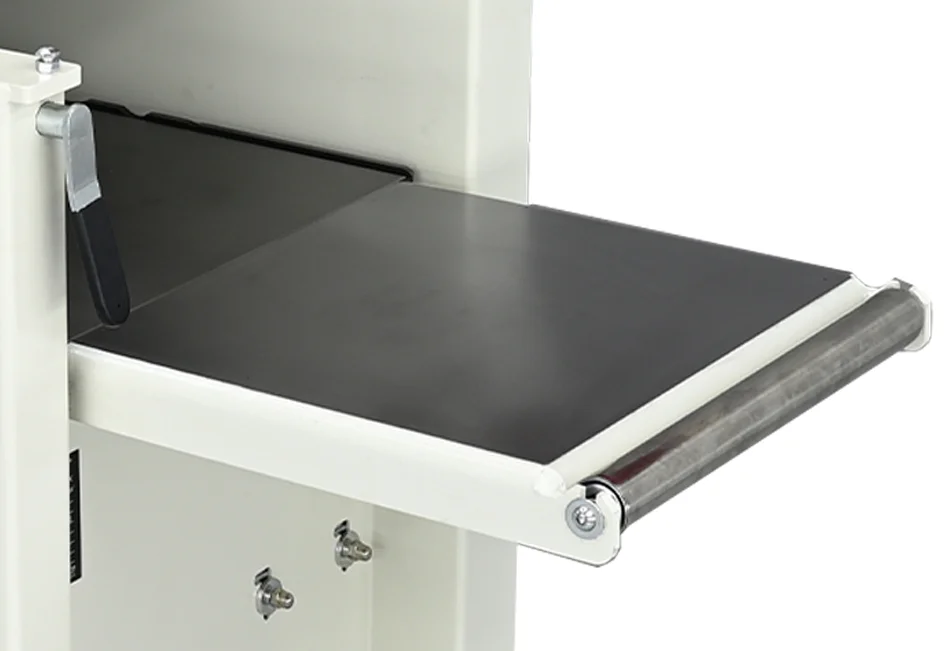 Thicknessing Table