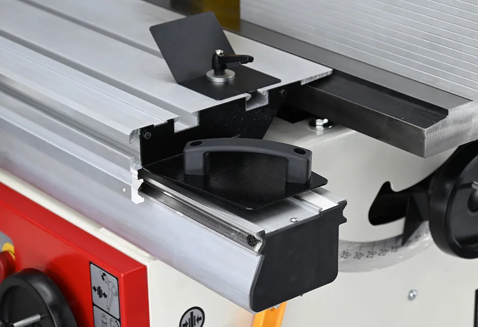 Precision Cutting