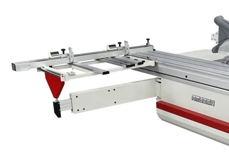 Outrigger Table